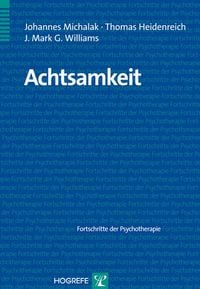 Produktbild: Achtsamkeit