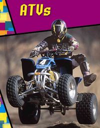 Produktbild: Wild Rides Atvs