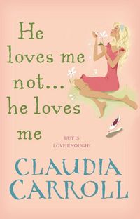 Produktbild: He Loves Me Not...He Loves Me