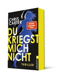 Produktbild: Du kriegst mich nicht