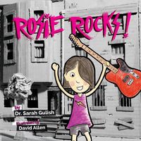 Produktbild: Rosie Rocks