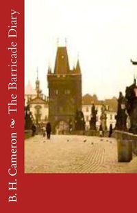 Produktbild: The Barricade Diary