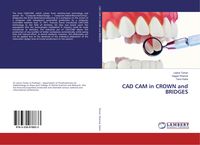 Produktbild: Cad Cam in Crown and Bridges