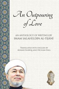 Produktbild: An Outpouring of Love