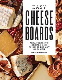 Produktbild: Easy Cheese Boards