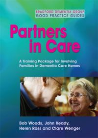 Produktbild: Partners in Care