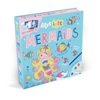 Produktbild: Aqua Inks Mermaids