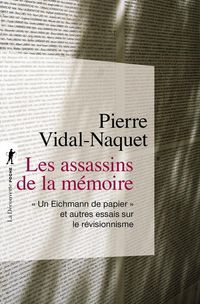 Produktbild: Les assassins de la m&eacute;moire