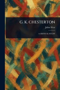 Produktbild: G. K. Chesterton