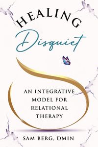 Produktbild: Healing Disquiet