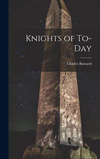 Produktbild: Knights of To-Day