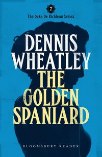 Produktbild: The Golden Spaniard