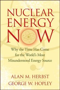 Produktbild: Nuclear Energy Now