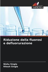 Produktbild: Riduzione della fluorosi e defluorurazione