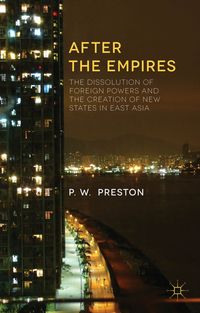 Produktbild: After the Empires