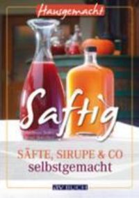 Produktbild: Saftig