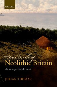 Produktbild: The Birth of Neolithic Britain