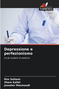 Produktbild: Depressione e perfezionismo