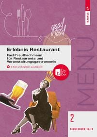 Produktbild: Erlebnis Restaurant Band 2