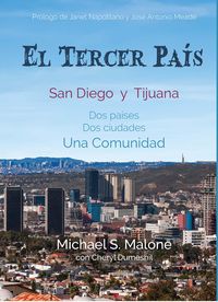 Produktbild: El Tercer Pa&iacute;s: San Diego and Tijuana