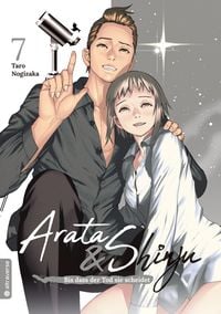 Produktbild: Arata & Shinju - Bis dass der Tod sie scheidet 07