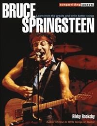 Produktbild: Bruce Springsteen