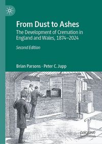 Produktbild: From Dust to Ashes