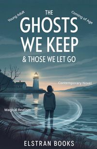 Produktbild: The Ghosts We Keep & Those We Let Go