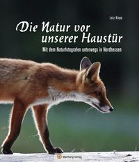 Produktbild: Nordhessen - Die Natur vor unserer Haust&uuml;r