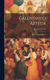 Produktbild: Calendario Azteca