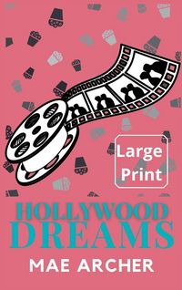 Produktbild: Hollywood Dreams