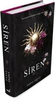 Produktbild: Siren 3 Ciltli