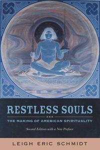 Produktbild: Restless Souls