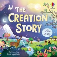 Produktbild: The Creation Story