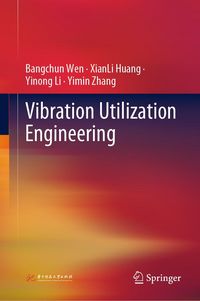Produktbild: Vibration Utilization Engineering