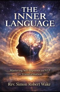 Produktbild: The Inner Language Mastering self-hypnosis and NLP for transformation