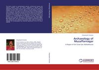 Produktbild: Archaeology of Muzaffarnagar