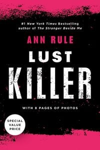 Produktbild: Rule, A: Lust Killer