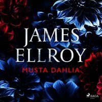 Produktbild: Musta Dahlia