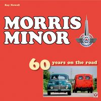 Produktbild: Morris Minor