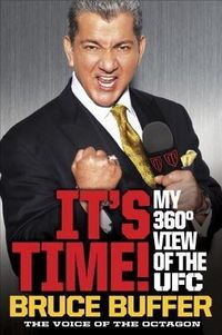 Bild vom Artikel Its Time vom Autor Bruce Buffer