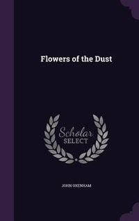 Produktbild: Flowers of the Dust