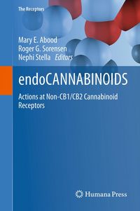 Produktbild: endoCANNABINOIDS