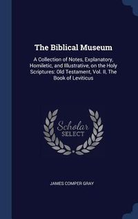 Produktbild: The Biblical Museum