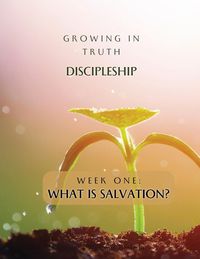 Produktbild: Growing in Truth Discipleship