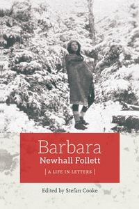Produktbild: Barbara Newhall Follett