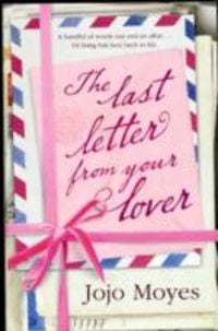 Bild vom Artikel Moyes, J: Last Letter from Your Lover vom Autor Jojo Moyes