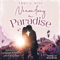 Produktbild: Neuanfang in Paradise