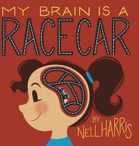 Produktbild: My Brain is a Race Car