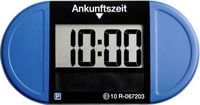 Produktbild: NEEDIT Park Lite Solar Blau